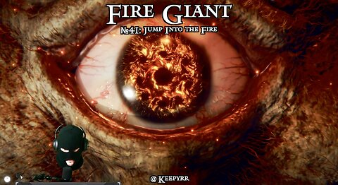Fire Giant