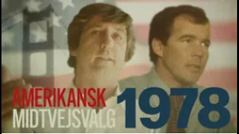 Amerikansk midtvejsvalg 1978