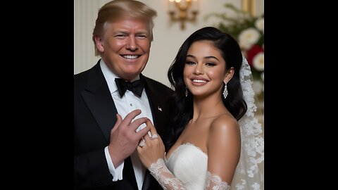 What Donald Trump planned new girlfriend