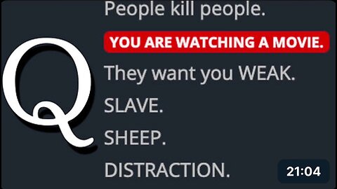 A Hollywood Scriptwriter Breaks Down Q Into A 3-Act Movie Structure