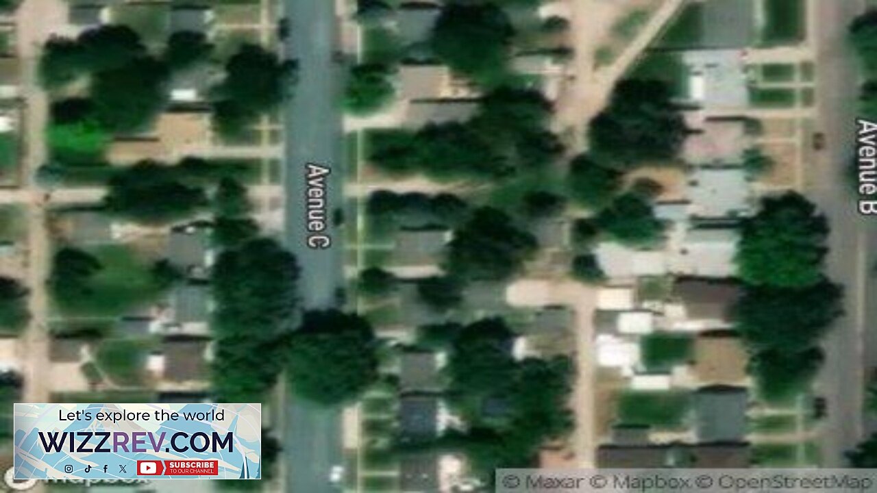 Foreclosure Homes in Scotts Bluff County NE