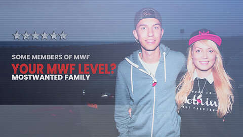 Your MWF Level?