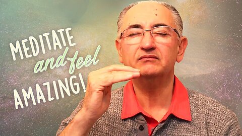 How To Meditate Effectively And Feel Amazing!