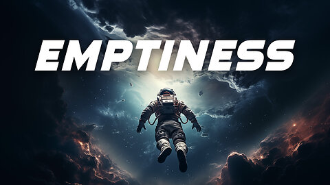 Emptiness