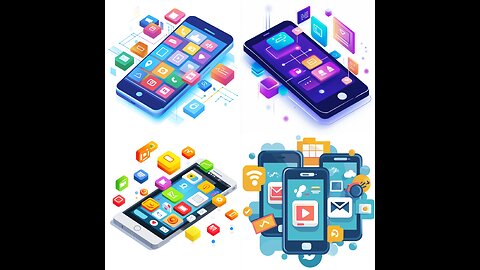 Revolutionizing Mobile App Development: Trends and Best Practices