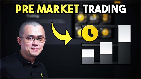 How to Use Binance Pre-Market Trading (Step-by-Step Guide)