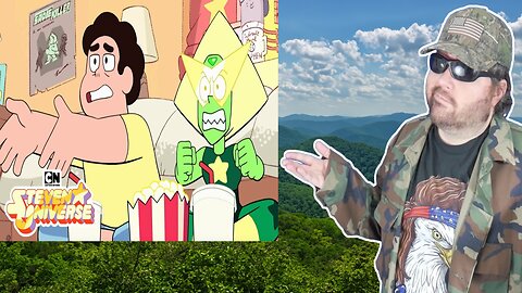 Worse Than The Original! - Steven Universe - Cartoon Network - Reaction! (BBT)