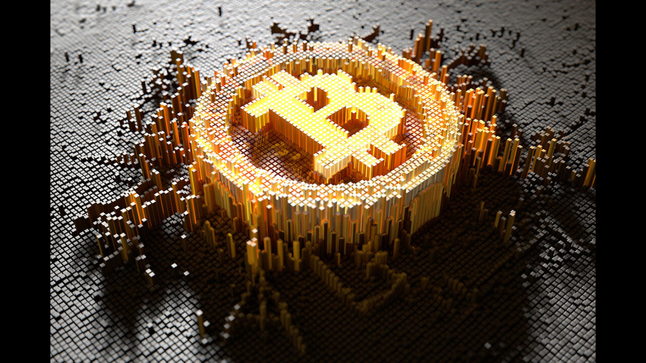 What’s Going On With Bitcoin?