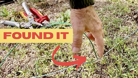 Revive Your HUSQVARNA Auto-mower: Fix That Faulty Boundary Wire!