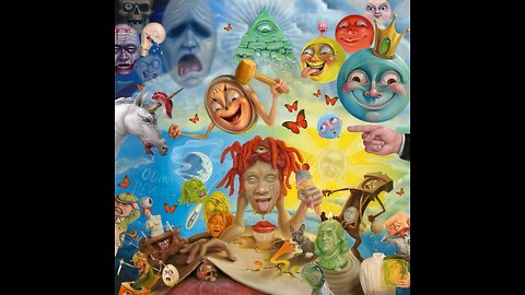 Trippie Redd - Forever Ever (ft. Young Thug) (432hz)