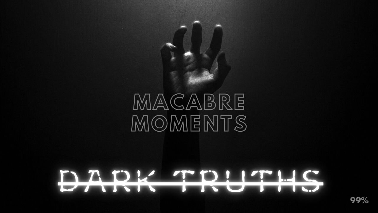 These Morbid Facts Will Leave You Speechless