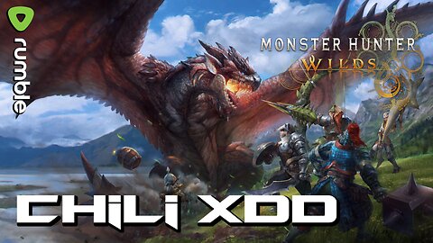 [Monster Hunter Wilds -> Marvel Rivals?] Urge To Kill Monsters, then We Play With Friends