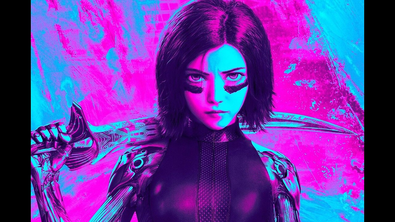 Alita battle 2024