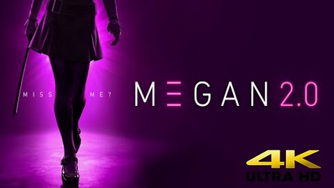 M3GAN 2.0 | Official Trailer