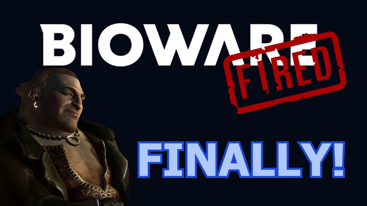 Bioware LAYOFFS: Epler deactivates Bsky account & more!