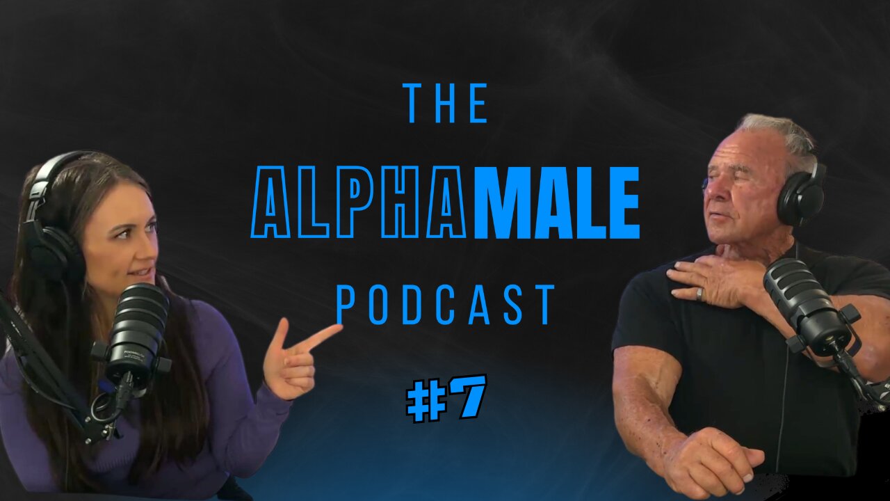 The Alpha Male's Guide to Supplements: The Top 5 Supplements You Don't Want to Miss Out On