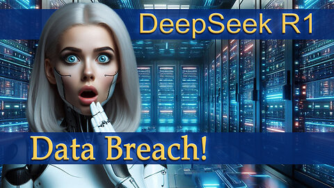 DeepSeek's Data Breach: A Cybersecurity Crisis