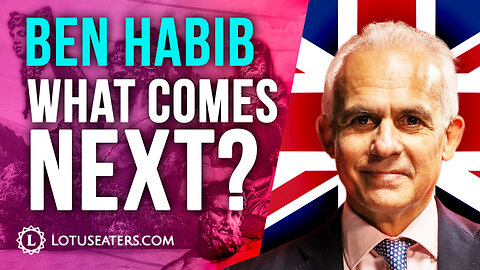 What Comes Next? | Interview with Ben Habib