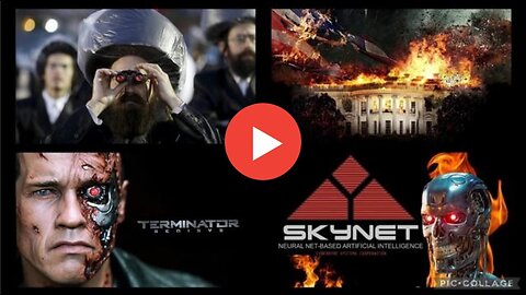 RED LIST_ BLUE BLOODS HUNTING RED BLOODS (SKYNET, UAV’S, TI’S, MANUFACTURED CHAOS)