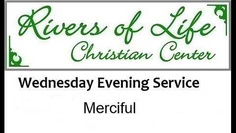 Merciful
