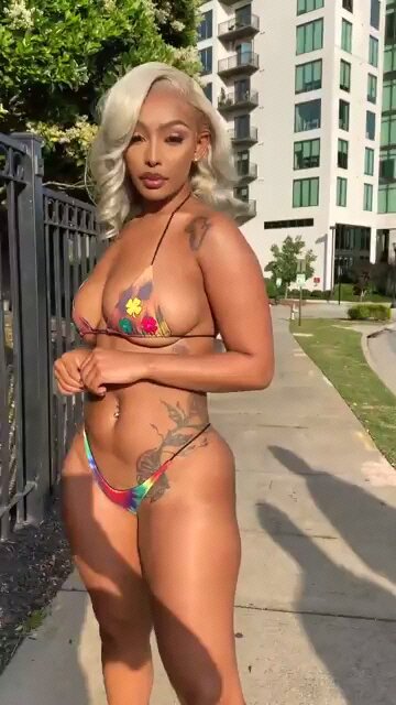 Goodness Gracious 🙏🏽