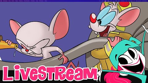 Charity Request Stream Part 3!