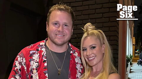 Spencer Pratt and Heidi Montag sue city of Los Angeles over Palisades blaze resulting in loss of home