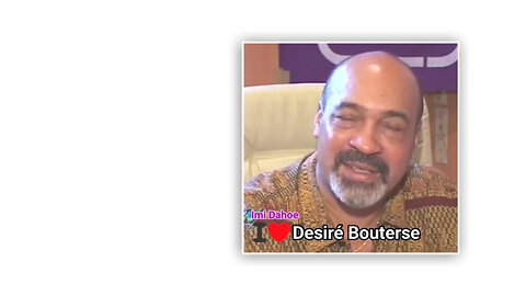 Desi Bouterse