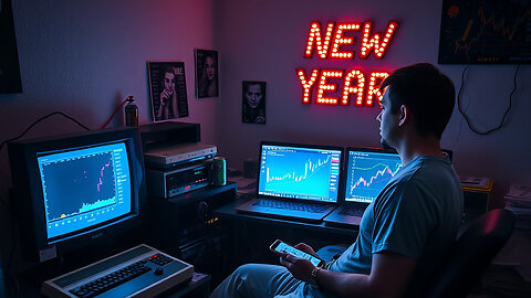 new trend with the new year?