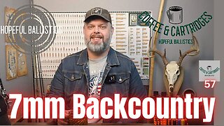 7mm Backcountry: Magnum killer?