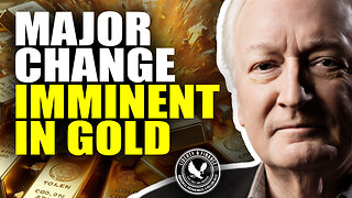 Expect Accelerated Phase For Gold/Silver | Michael Oliver