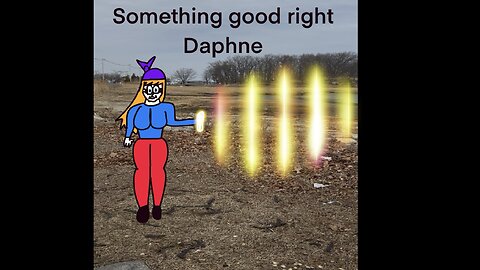 Daphne swords