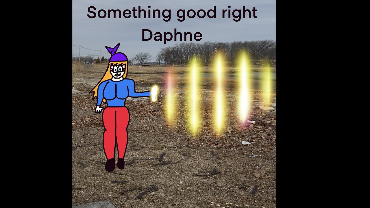 Daphne swords