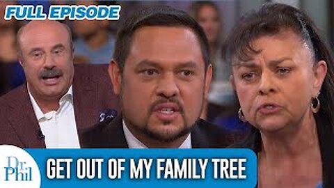 Dr. Phil Episode 06 Full HD - Can't Stand Being a Mom