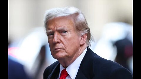 Dan Scavino 🦅 18 DAYS ⏳