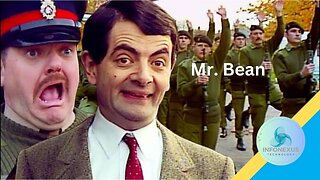 "Mr. Bean's Funniest Moments! 😂 | Bean ARMY Comedy Clips"