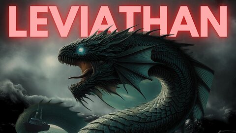 Does Leviathan really exists?