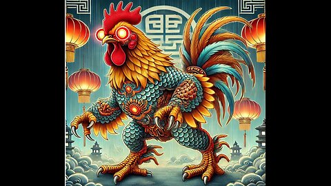 Mutant Chicken: 产下金蛋的加密货币