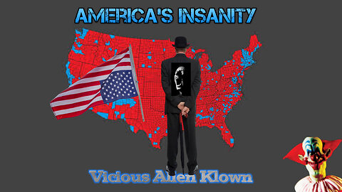 America's Insanity (comin' for ya)