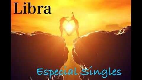 Libra♎️cómo atraer pareja en el 2025 - especial Singles