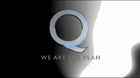 The Plan to Save the World- WE ARE THE PLAN- Joe M @Stormisuponus 2019