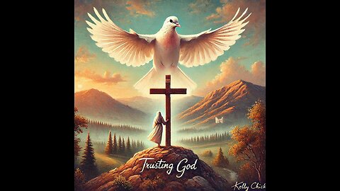 Trusting in God