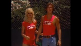 WKRP in Cincinnati - "Baseball"