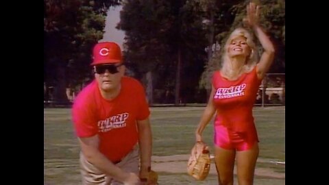 WKRP in Cincinnati - "Baseball"