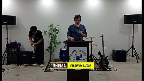 Sino Ang Mga Kinakausap ng Diyos Part 2 | FEBRUARY 6, 2025 | PastorB.