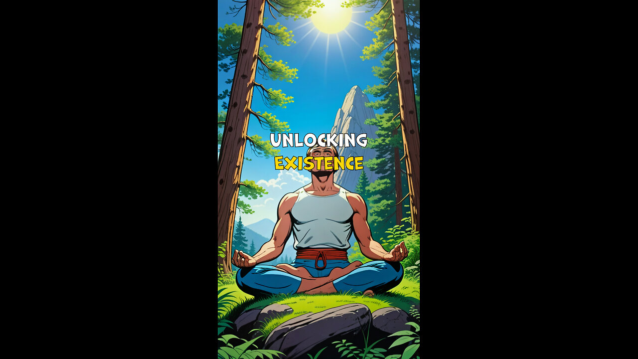 The Breath of Infinity: Awakening to the Boundless Self