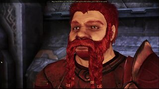 Dragon Age Origins, playthrough part 10 (no commentary)