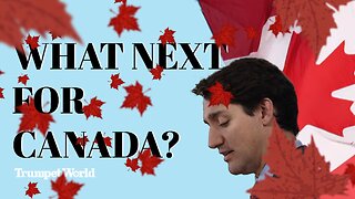 Justin Trudeau Resigns—What Next for Canada?