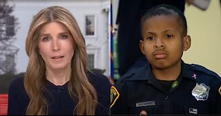 Nicolle Wallace Faces Declining Viewership Amid DJ Daniel Controversy