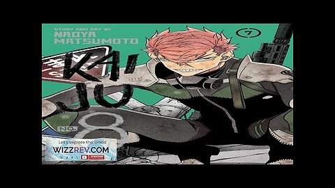 Kaiju No. 8: Volume 7 Review